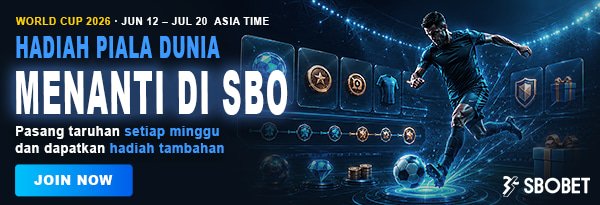 Promo Welcome Bonus